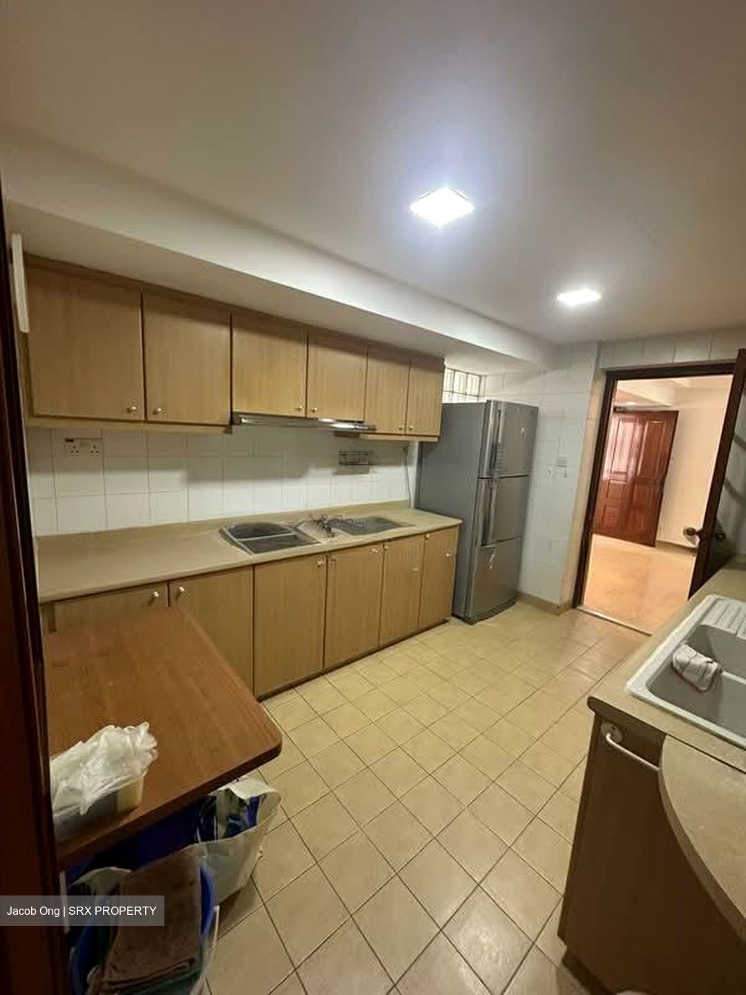 Evergreen Park (D19), Apartment #571547001